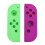 Groen Roze - 1 Paar Voor Nintendo Switch NS JoyCon Joy Con Case Shell Controller Case Voor Switch Shell 5