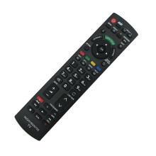 Fernbedienung für Panasonic National TV N2QAYB000752 N2QAYB000753 N2QAYB000352 N2QAYB000487 N2QAYB000572
