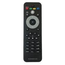 Fernbedienung Philips Blu-ray Bdp2700 Bdp2900 Bdp3080 Bdp3100 Bdp3200 Bdp3280 Bdp3280k Bdp3300k Bdp5100