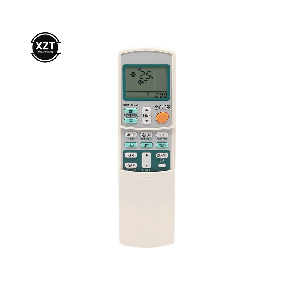 Nouvelle télécommande pour climatiseur Daikin ARC433B67 ARC433A1 ARC433B70 ARC433A70 ARC433A21 ARC433A46