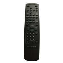 (UR-431) Originele afstandsbediening voor TEAC UR 431 A R360 A R600 A R630 A R650 A R500 Geïntegreerde stereo