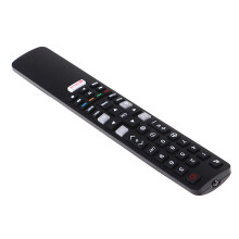 Control remoto original RC802N YUI1 para TCL Smart TV U43P6046 U49P6046 U55P6046 Sin programación ni configuraciones
