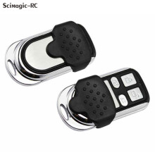 Hormann Marantec Berner Elv Conrad Belfox Garage Fernbedienung Klon 868,3 mhz 868,35 mhz 868 mhz Befehl