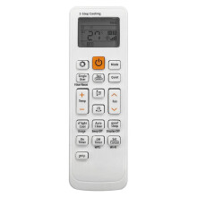 Nuovo Db93-11489l per telecomando del condizionatore d'aria Samsung Db93-14195f Db93-14195g Db93-11115u Db93-11115k