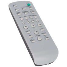 Reserve afstandsbediening Sony Rm-sc3 Rm-sc30 Rm-sc50 Rm-sc55 Mhc-rg29 Mhc-rg490s Cmt-eh10 Cmt-u1 Cd Hifi