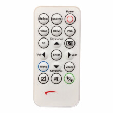 Télécommande pour projecteur Optoma T762st T766st W304m W306st W731st X304m Oas113 Oss866 Oss891 Osf831