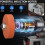 (Accessory 3) Mini tool bags Belt sander Tool sharpening machine Sanding sanding Electric sanding machine 3