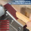 (Accessory 3) Mini tool bags Belt sander Tool sharpening machine Sanding sanding Electric sanding machine 4