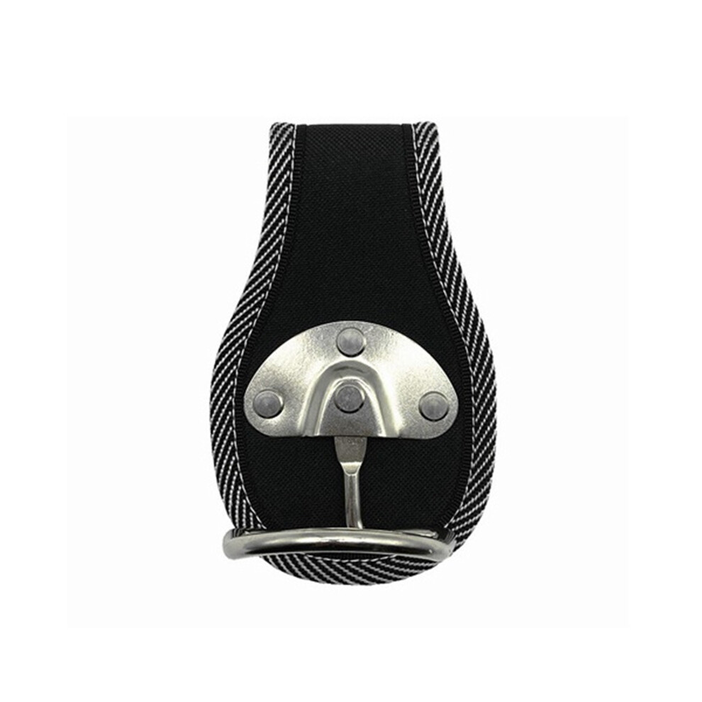 Porte-clé à anneau en acier robuste et amélioré pour marteau