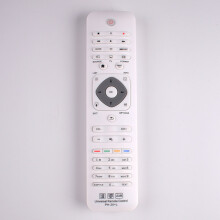(PH-20 WIT) Universele afstandsbediening Philips TV-onderdelen 55 / 65pfl7730 8730 9340 Serie 3D Smart TV