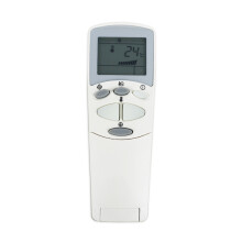 (Nur Fernbedienung) Fernbedienung für Klimaanlage: LG 6711a20073d 6711a20073u 6711a20073v 6711a20083x