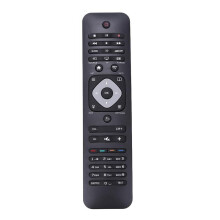 (PH-20 SCHWARZ) Universalfernbedienung Philips TV-Teile 55 / 65pfl7730 8730 9340 Serie 3D Smart TV
