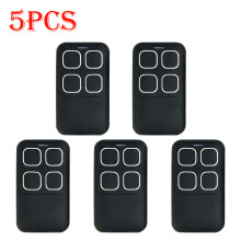 (5 stuks zwart) Afstandsbediening duplicator V2 PHOX 2 / PHOX 4 / PHOENIX 2 / PHOENIX 4 TXC TRC TRC4 TSC4