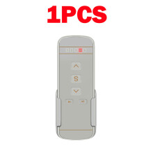 (1 pz) Telis 1 4 RTS Pure 5 canali telecomando di ricambio per tenda 1810633 1810632 1810632A 1810631