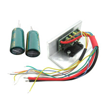 Becker Logic 7 Versterkermodule Top Hifi Dsp Reparatieset voor BMW 7 Serie 745i 750i 760i E65 E66 E67