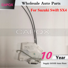 (Schnelle Vorne Links) CAPQX Für Suzuki Swift SX4 Auto Fahrzeug Innen Türschloss Montage Motor Lock