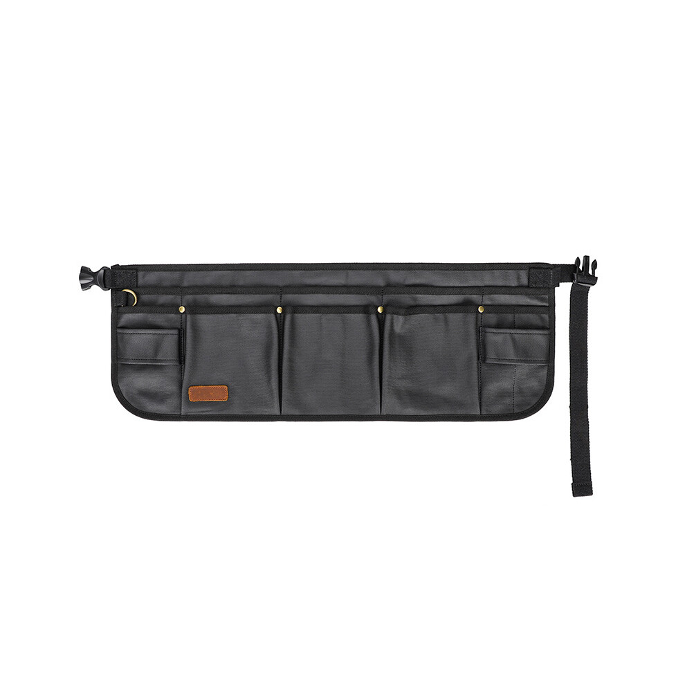 (4) Sacs à outils, sacs ceinture pour hommes, sacs à outils, sac à outils de ceinture, tissu de jardin,