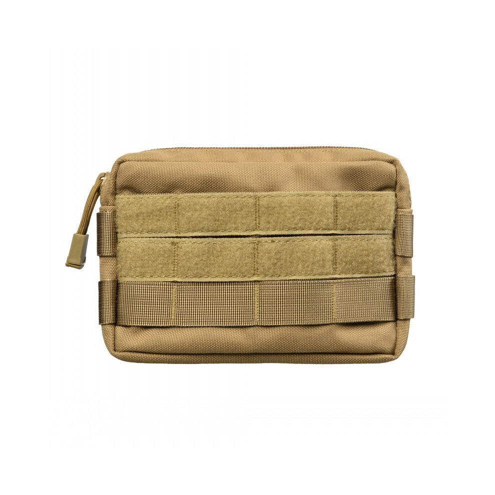 (DE)Utilitaire Tactique Molle EDC Pochette à Outils Sacs à Outils Ceinture Sac Banane Support de Téléphone