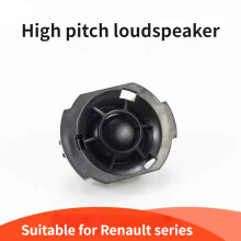 (2 st) Original diskanthögtalare instrumentpanel högtalare diskantelement 281484779r Renault Kadjar