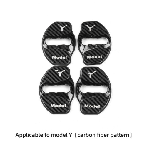 WORCAS Coque De Clé Silicone Fibre Carbone Pour KIA Forte, Optima, Rio, Sedona, Sorento, Soul, Sportage (2013-2021) - Housse De Télécommande Universelle