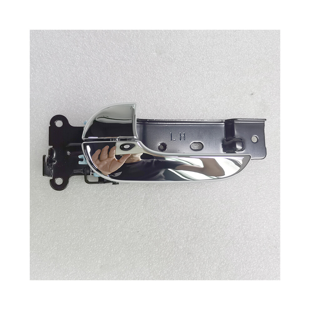 (LH)Accessoires automobiles d'origine Hengfei poignée de porte intérieure de véhicule poignée de porte