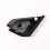 (Cover LH och RH)Benekar Front Mirror Trim Diskanthögtalare Panel Triangel Diskanthölje Suzuki 4