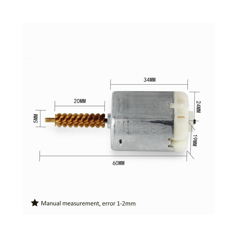 Actionneur de verrouillage de porte intérieure coulissante de haute qualité (20 mm) 814474d500 pour