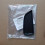 (rear left-right)Original vehicle interior door handle groove Rubber pad handle armrest storage box 3