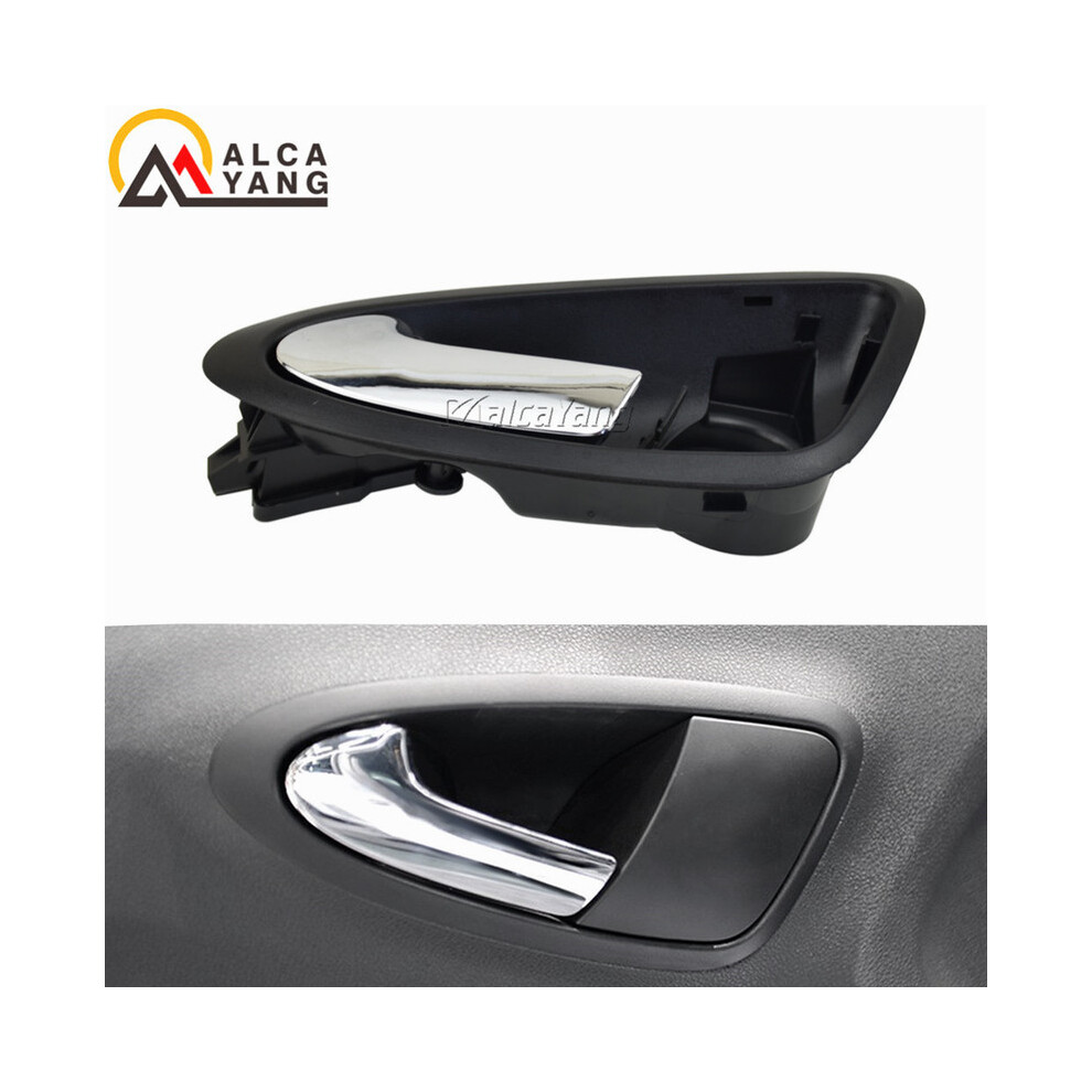 (Sinistra)Parti Per Maniglie Interne Delle Portiere Automobilistiche | Accessori Per Auto - Maniglie Interne Delle