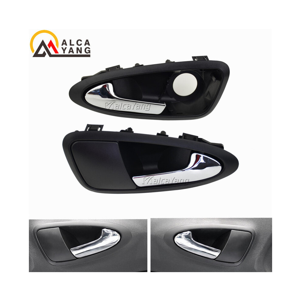 (1 Paio) Ricambi Per Maniglie Interne Per Auto | Accessori Per Auto - Maniglie Interne Per Auto
