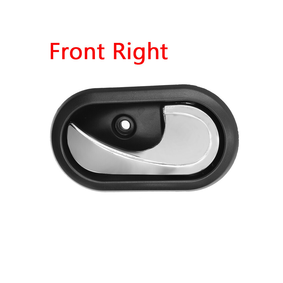 (N Anteriore Destro)8200733848 8200733847 Maniglie Interne Delle Portiere Delle Automobili Maniglie Interne Delle