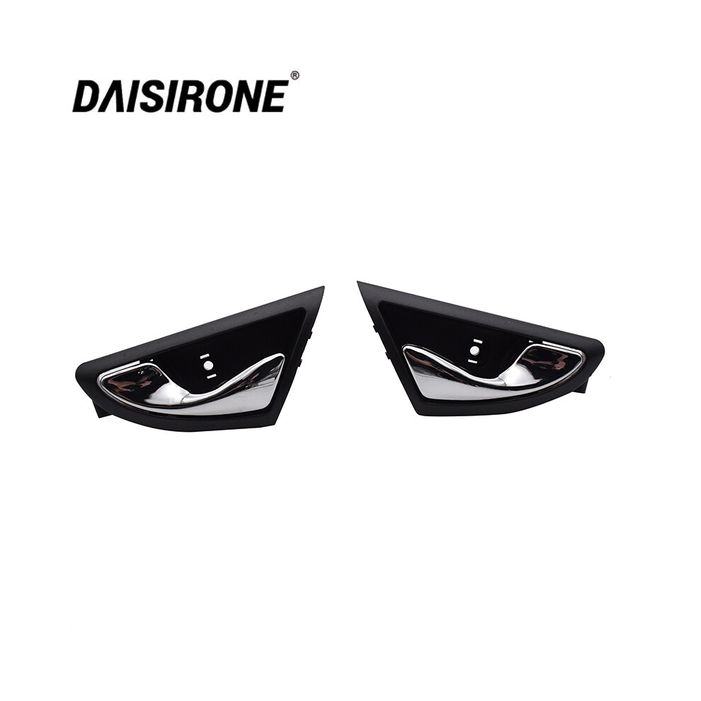 (Anteriore Sinistro) Maniglie Interne Delle Portiere Del Veicolo Per Auto Maniglie Interne Delle Portiere Del