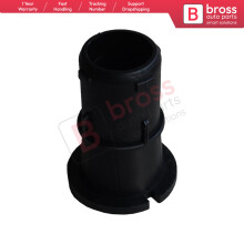 Bdp1010 sido elektrisk ving ytterspegel fällbart roterande fäste 963028691rför Citroen C4 Picasso