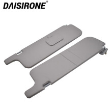 Pare-soleil avant gauche et droit pour Mitsubishi Pajero Montero Shogun Mkii V31 V32 V33