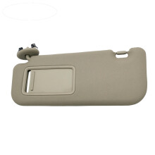 (Izquierda) Parasol interior de coche Toyota Yaris 2008 2009 2010 2011 2012 2013 - parasoles interiores de vehículos