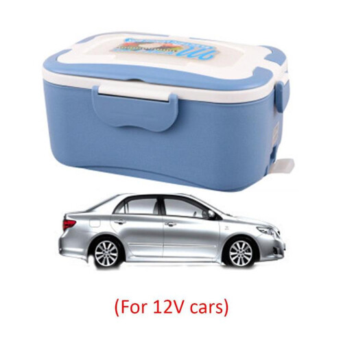 12V-24V elektrische Lunchbox für LKW