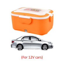 12V-24V elektrische Lunchbox für LKW