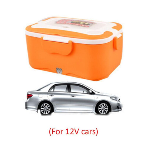 12V-24V elektrische Lunchbox für LKW