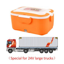 24V-24V elektrische Lunchbox für LKW