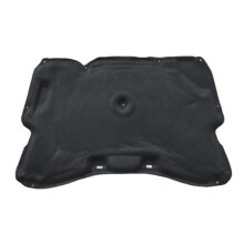 2008-2013 A-Für Honda Accord 2003-2007;2008-2013 Auto Motorhaube Baumwolle Wärmedämmung Schalldämmung