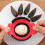 Egg Slicer 3 In 1 Egg Cutter Multi-Function Half Egg Cutter For Eggs Hams Strawberry Banana Fruit Garnish Slicer 10