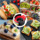 Egg Slicer 3 In 1 Egg Cutter Multi-Function Half Egg Cutter For Eggs Hams Strawberry Banana Fruit Garnish Slicer 3