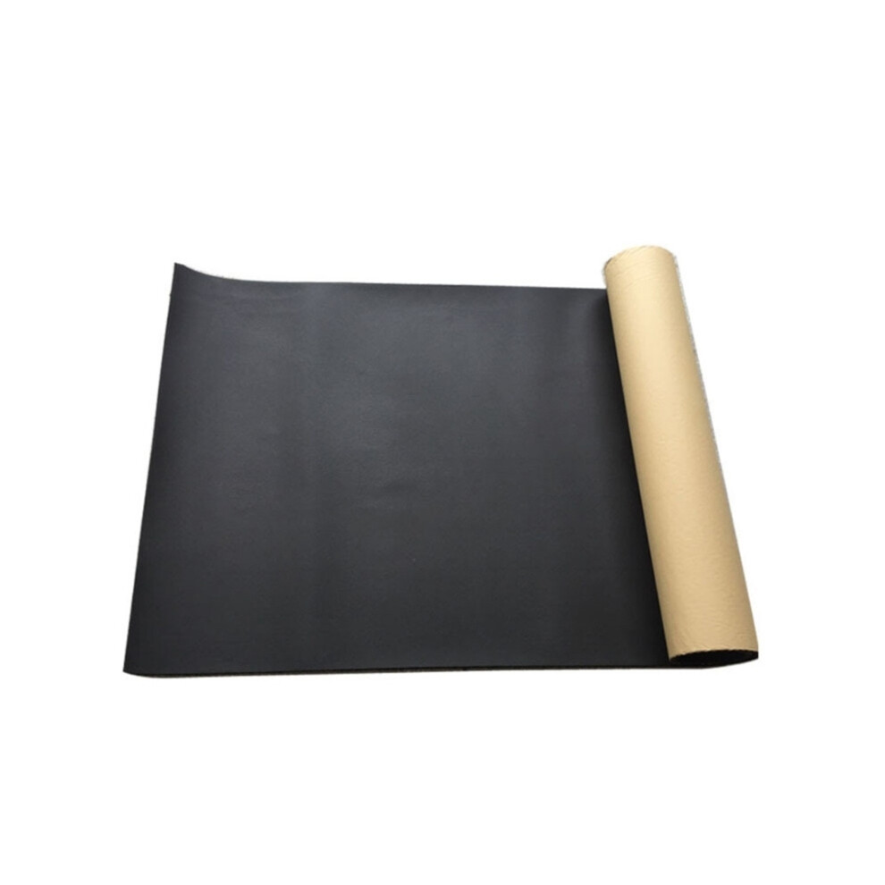 Tapis chauffant pour capot de voiture, 10-10/20 mm, pare-feu, silencieux, isolation phonique