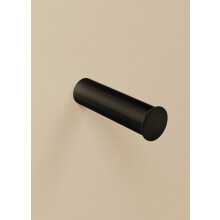 Cosmic Paper Holder No Cover | Bwc Black | 4x4x12.5