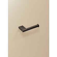 Cosmic Paper Holder No Cover | Bwc Black | 17x3x8.5