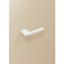 Cosmic Paper Holder No Cover | Bwc White | 17x3x8.5