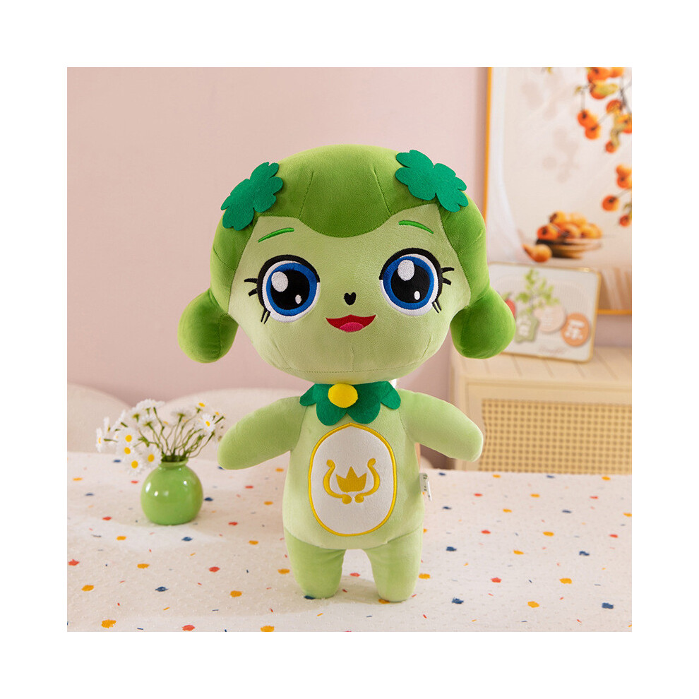 (Princess, 45cm) Catch Plush Teenieping Toys Cuter Heartsping Pp Cotton Doll For Bedroom Kids