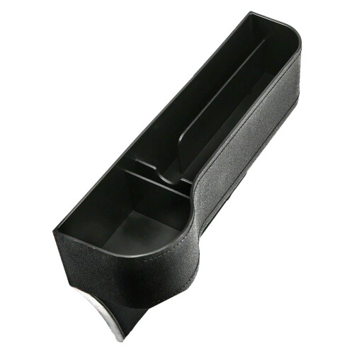 2 Stuks Autostoel Spleetvuller PU Leer Voor Kia XCeed (Bj. ab