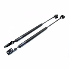 Vérins à gaz de hayon pour HYUNDAI TERRACAN HP 2001 2002 2003 2004 2005 2006 Amortisseur de hayon