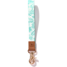 Wristlet Strap for Key, Hand Wrist Lanyard Key Chain Holder